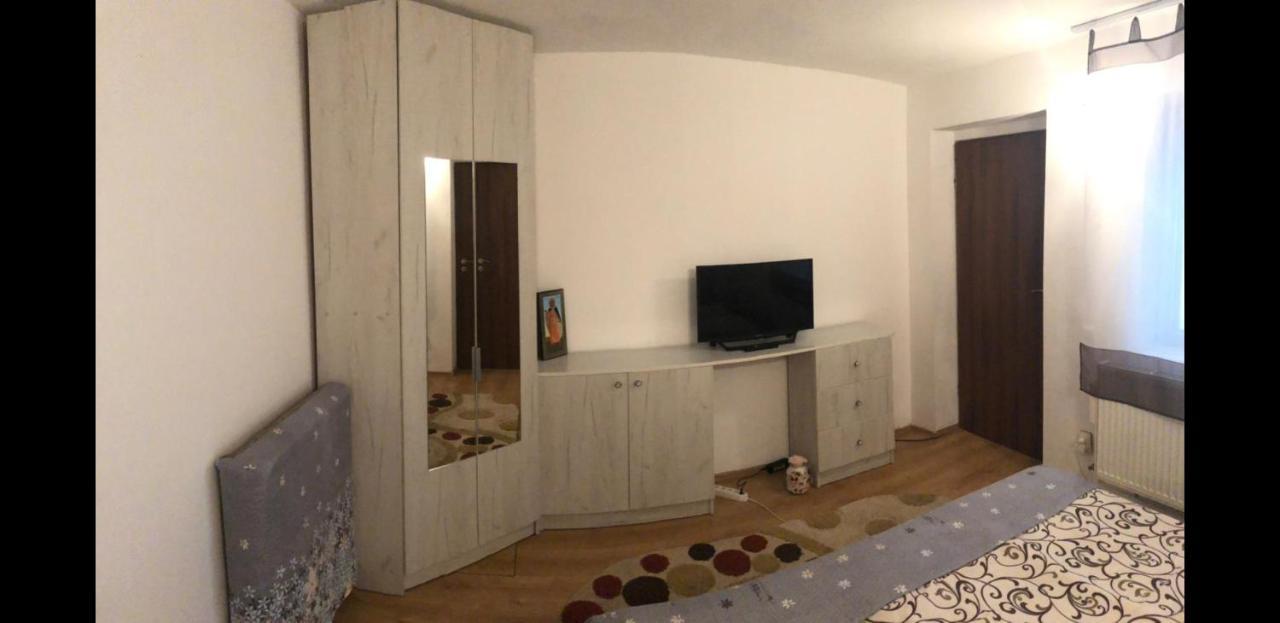 Casa Delia Hotel Călimăneşti Екстериор снимка