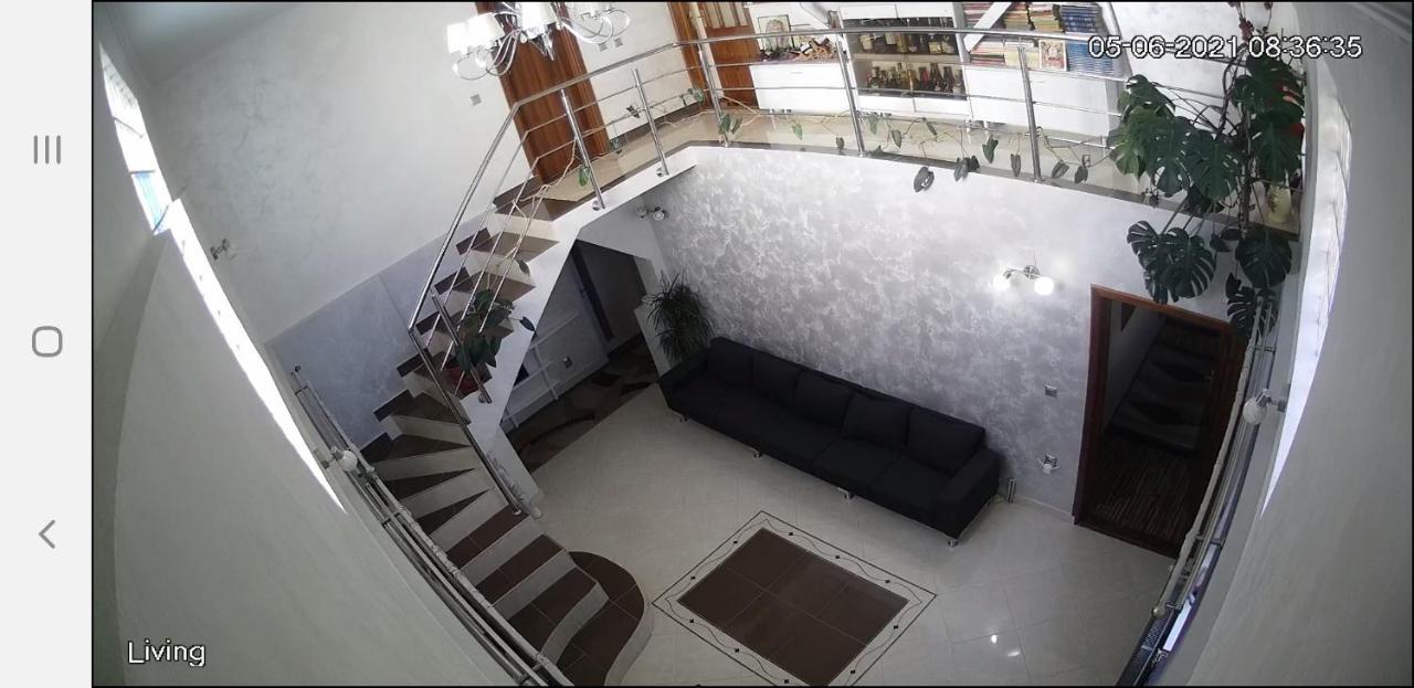 Casa Delia Hotel Călimăneşti Екстериор снимка