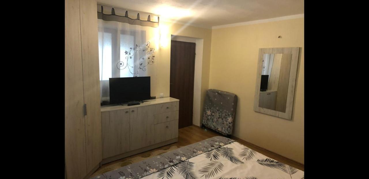 Casa Delia Hotel Călimăneşti Екстериор снимка