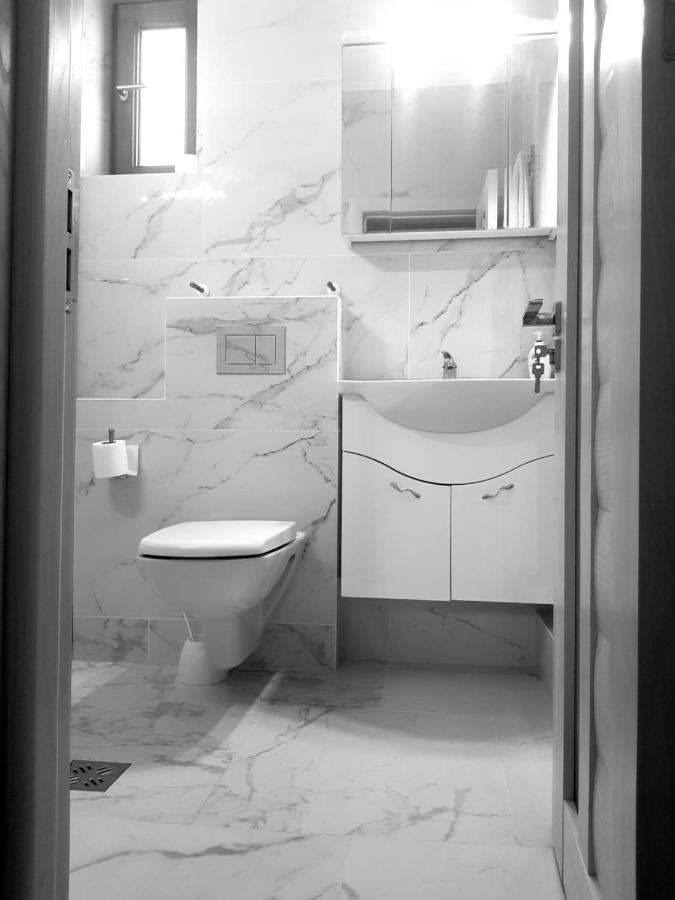 Casa Delia Hotel Călimăneşti Екстериор снимка