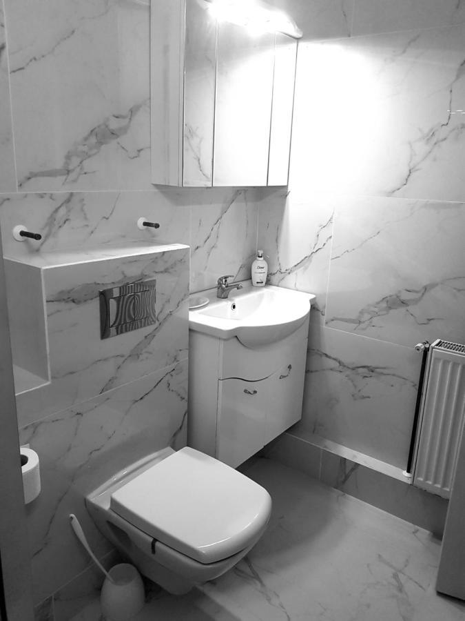 Casa Delia Hotel Călimăneşti Екстериор снимка