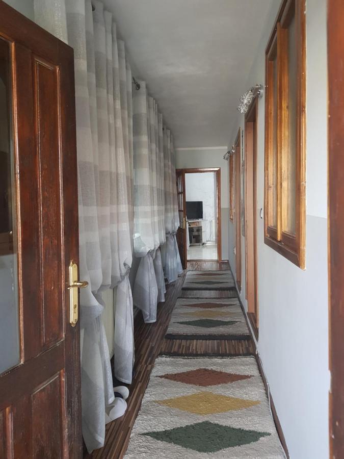 Casa Delia Hotel Călimăneşti Екстериор снимка