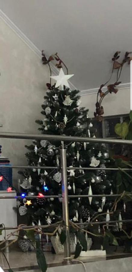 Casa Delia Hotel Călimăneşti Екстериор снимка