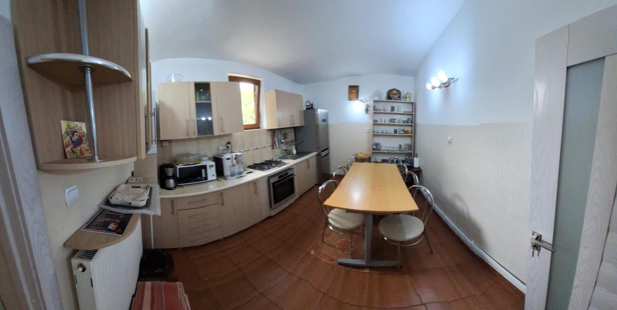 Casa Delia Hotel Călimăneşti Екстериор снимка