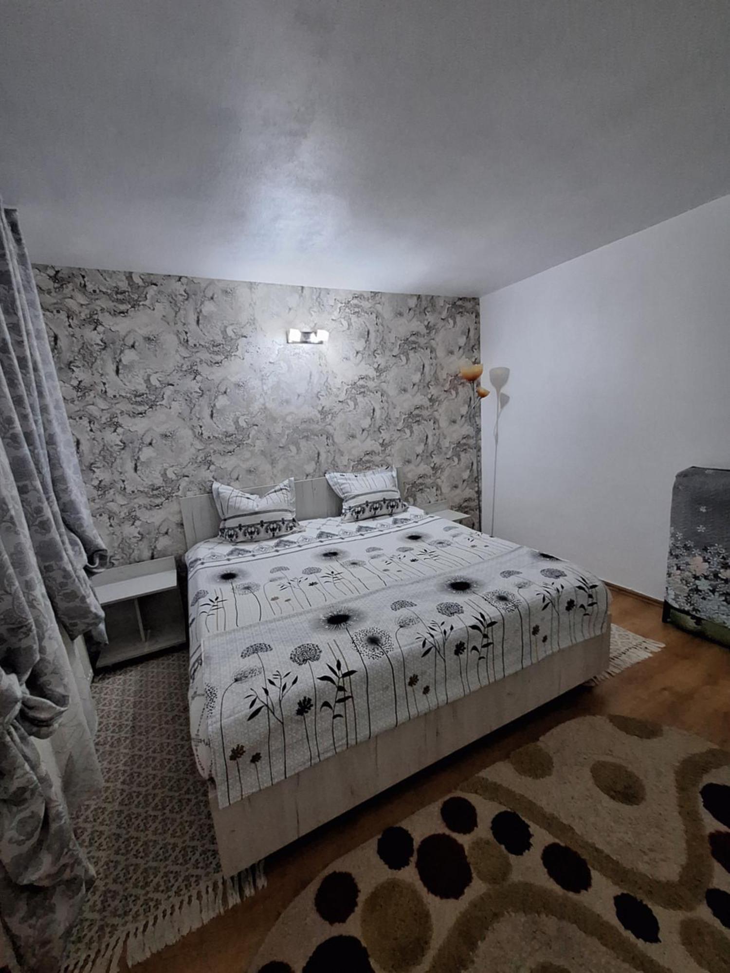 Casa Delia Hotel Călimăneşti Екстериор снимка