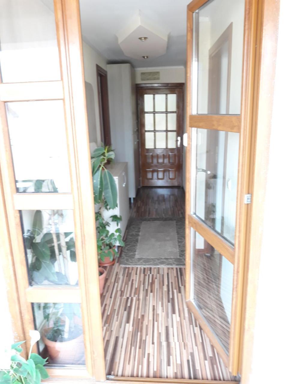 Casa Delia Hotel Călimăneşti Екстериор снимка