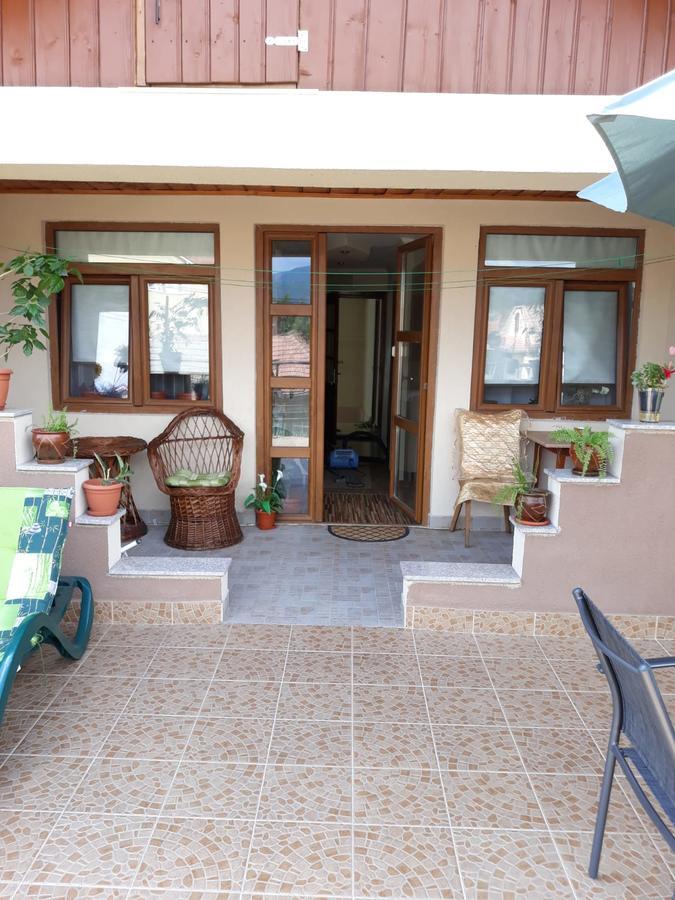 Casa Delia Hotel Călimăneşti Екстериор снимка