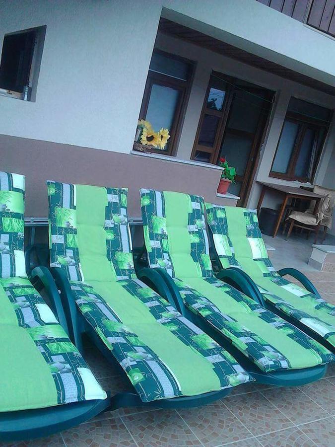 Casa Delia Hotel Călimăneşti Екстериор снимка