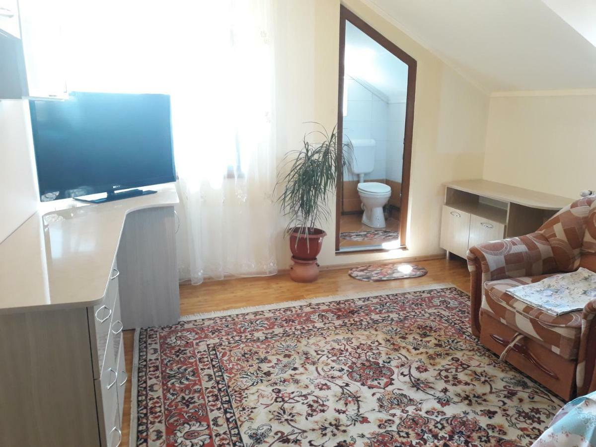 Casa Delia Hotel Călimăneşti Екстериор снимка