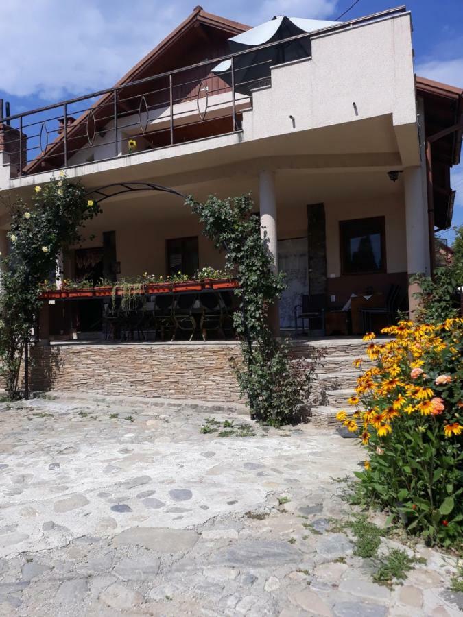 Casa Delia Hotel Călimăneşti Екстериор снимка